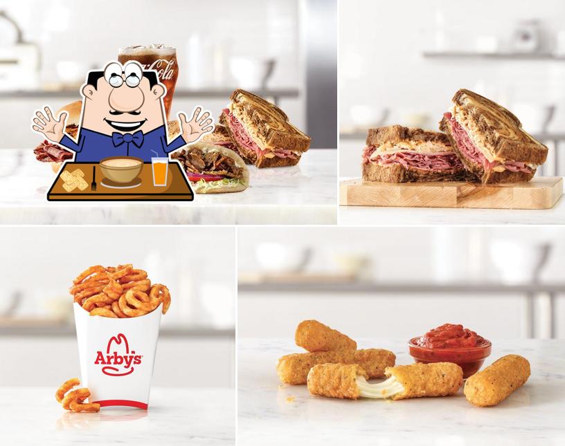 Arby's