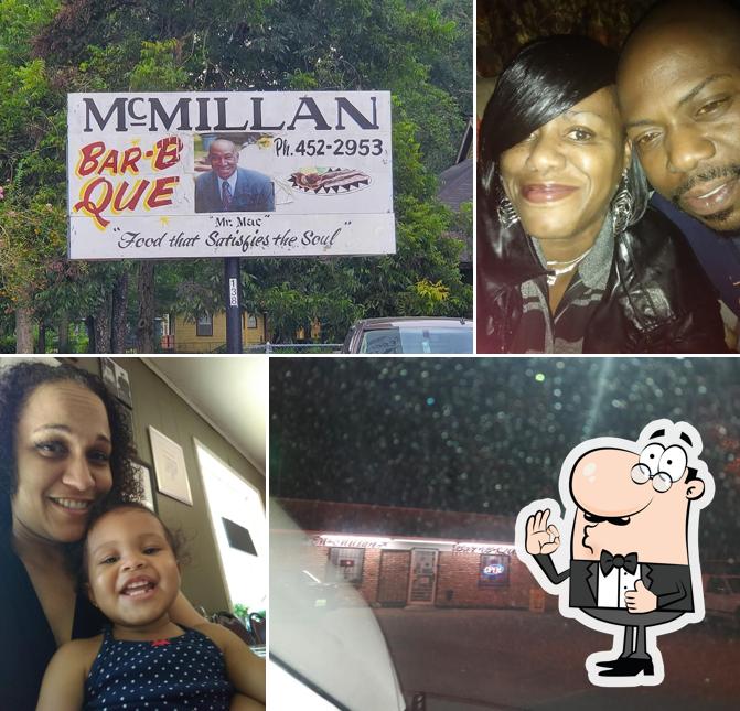 McMillan Barbecue