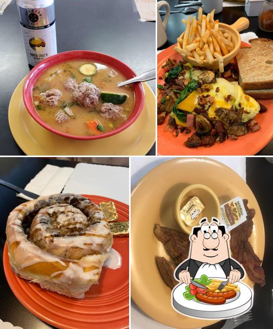 Nickel's Diner