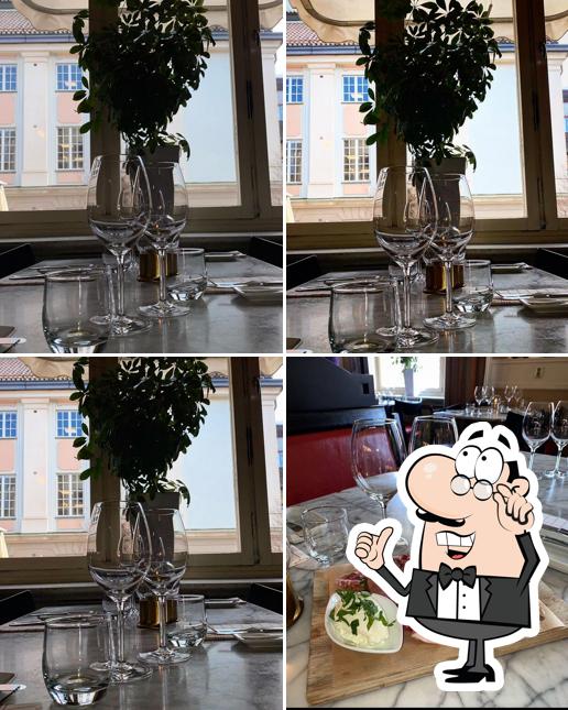 Banken Bar & Brasserie
