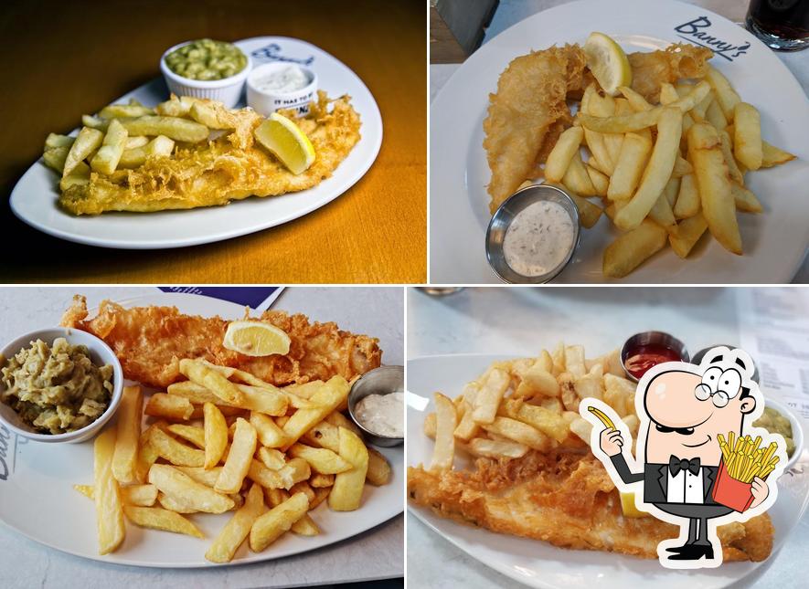 Banny’s British Kitchen