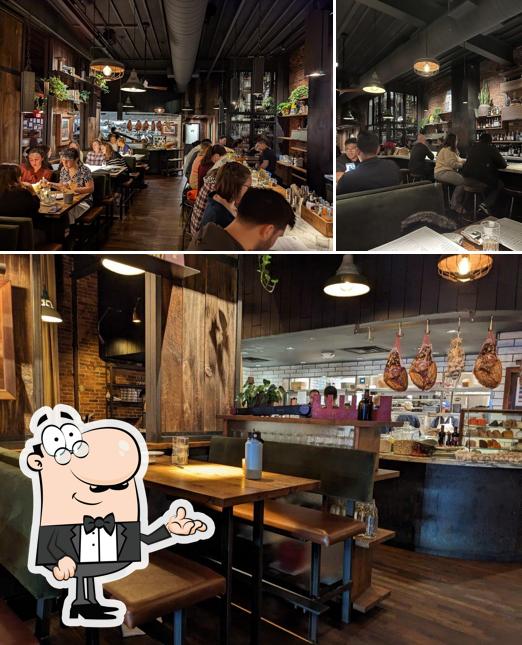 Barcelona Wine Bar
