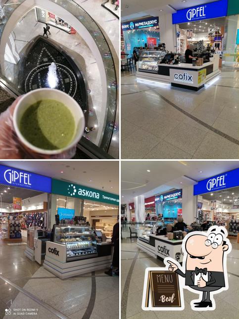 Cofix