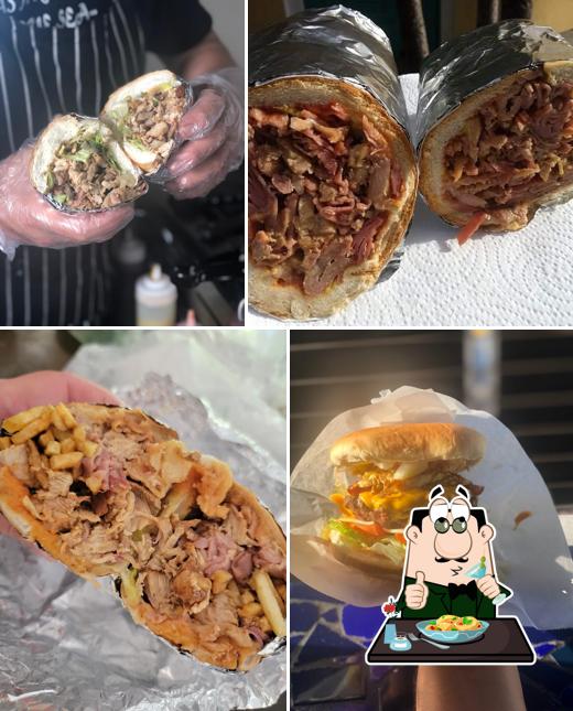 Maneco Potato,Tripleta And More...
