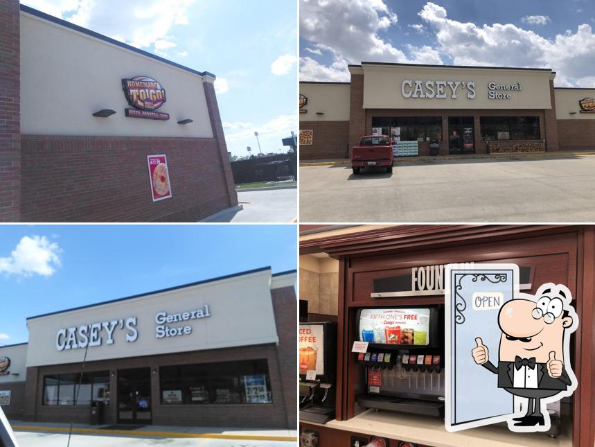 Casey's