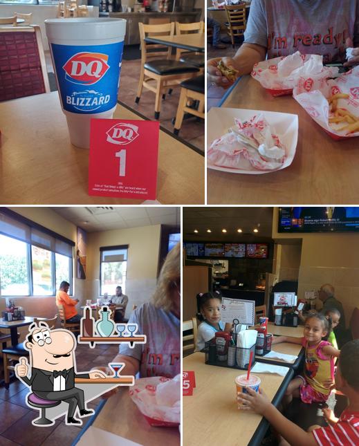 Dairy Queen