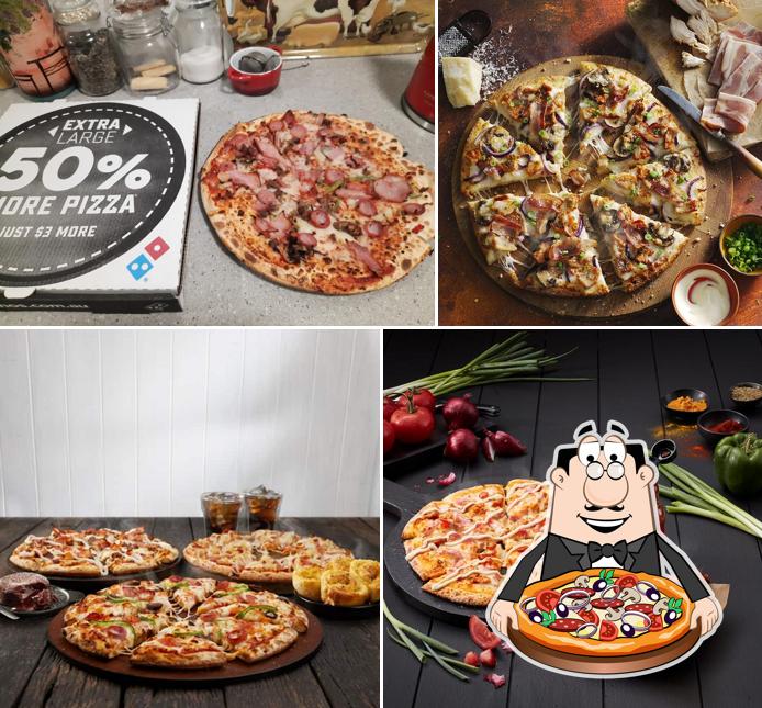 Domino's Pizza Nowra