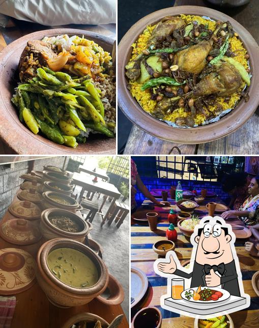 Drake Place Family Restaurant