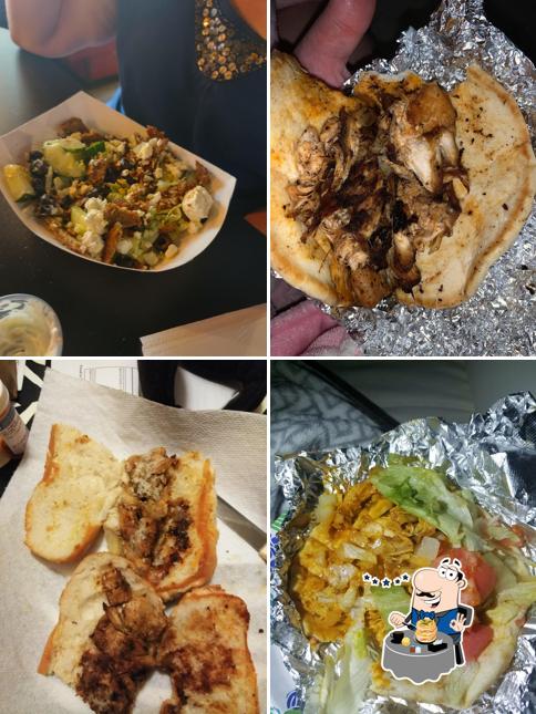 EuroGyro Canton Northwest