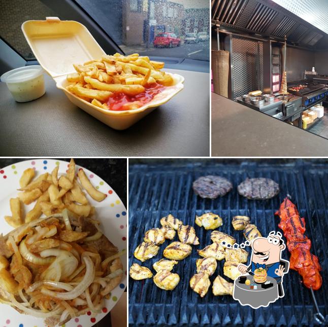 Charleys Kebabs & Grill