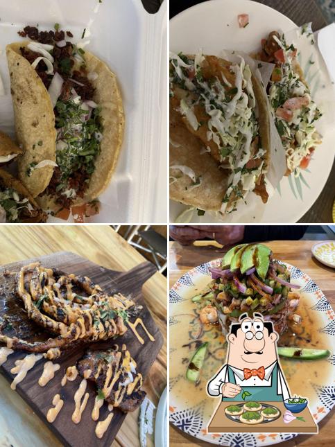 Four Tunas Fish & Bar Oceanside