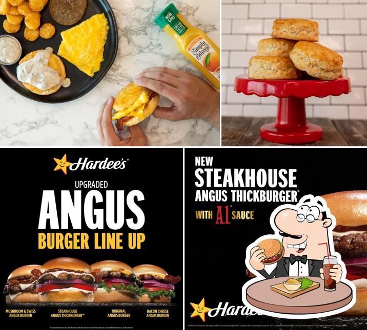 Hardee's