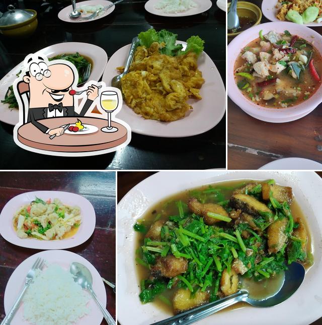 Kanjana Restaurant