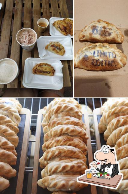 Malo Empanadas Brighton