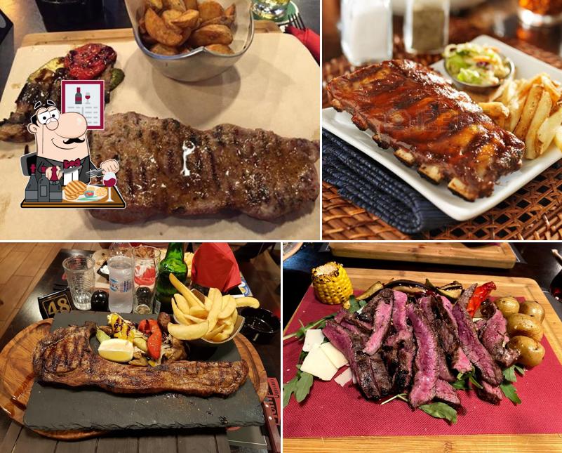 memphis bbq grill