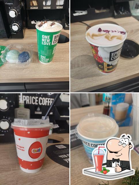 One Price Coffee