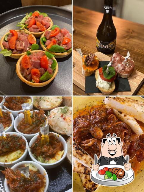 Osteria Ae Forcoe