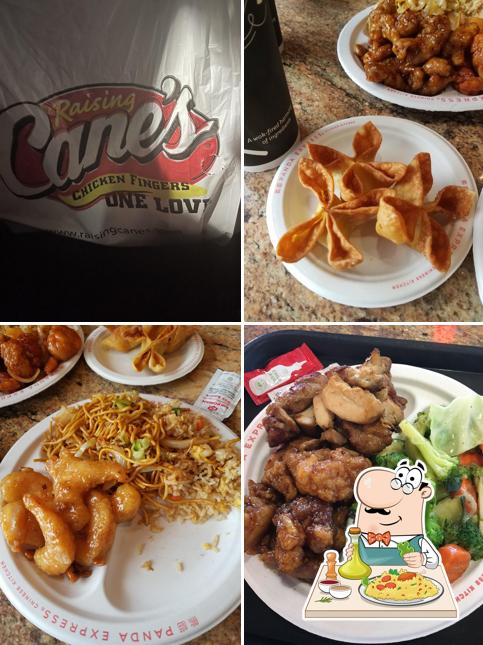 Panda Express