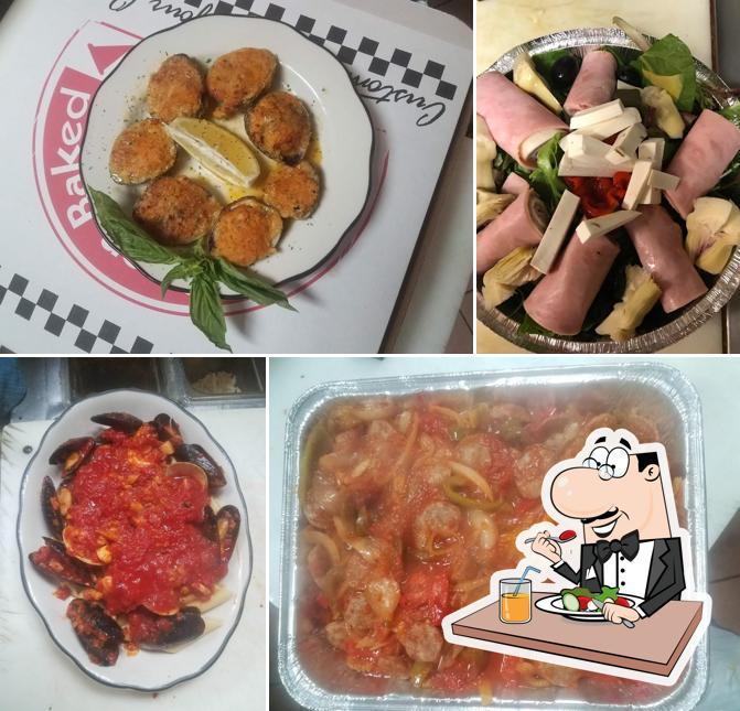 Bellina's Pizza and Restaurant