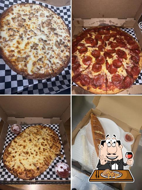 Pizzeria La pollada