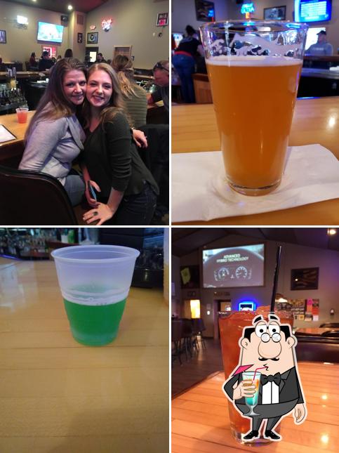 County Line Tavern