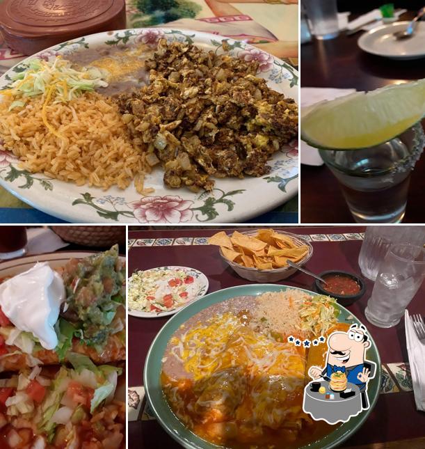 Rancho Grande Mexican