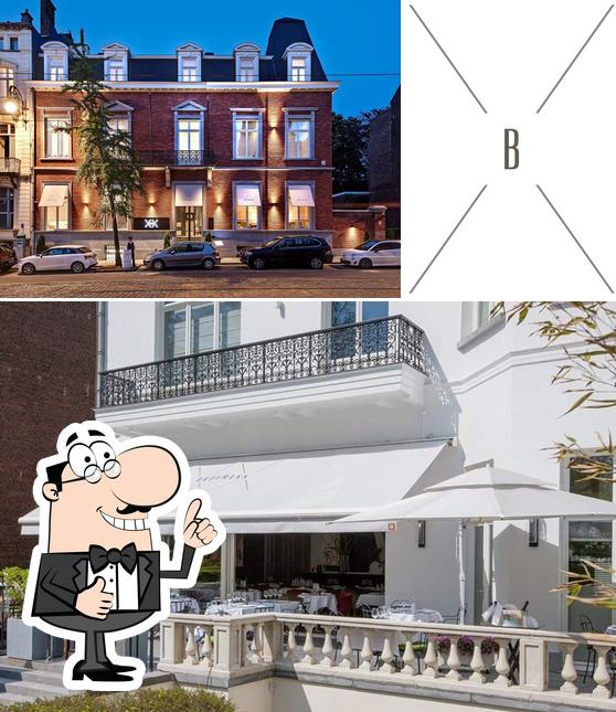 Brugmann Recruitment