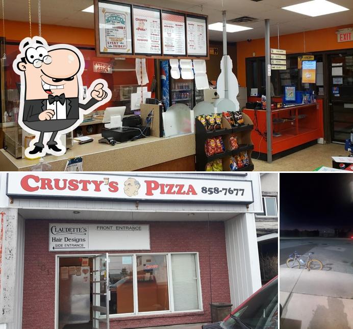Cardino's Pizzeria