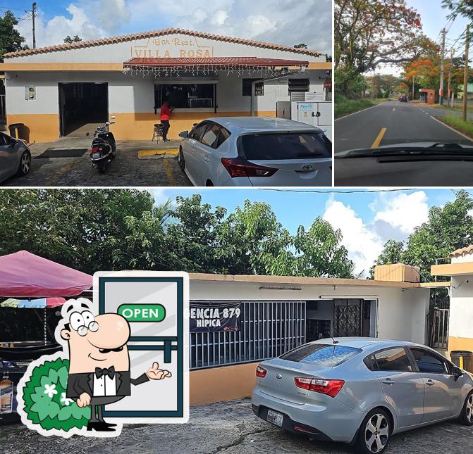 El Nuevo Villa Rosa