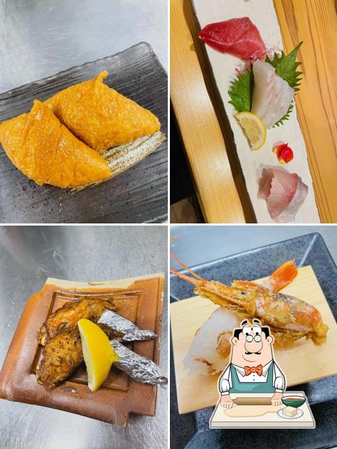Fukumaru Sushi