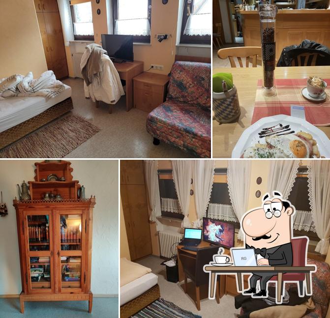 Gasthof Kornbachtal - Familie Loos