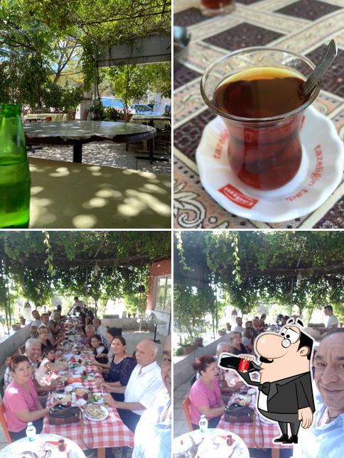 Güler Ananın Yeri