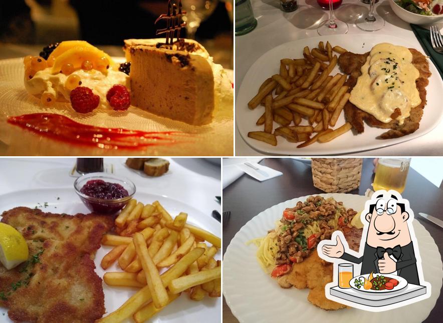 Restaurant Hammersteins