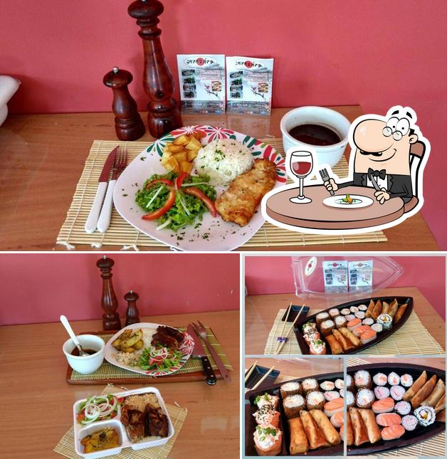 Japazap Delivery