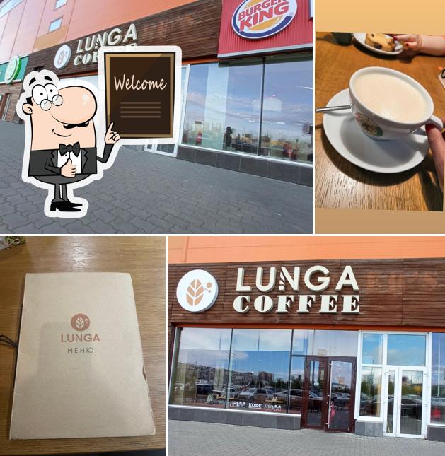 Lunga Coffee