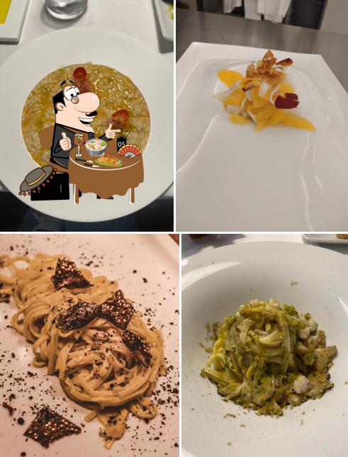 Osteria De' Mercati