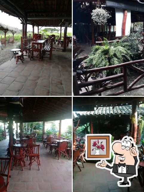 Rancho El Encanto, Las Lomas, Jinotega.