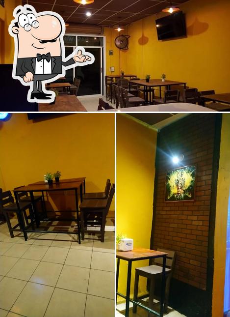 Sabinas Wings