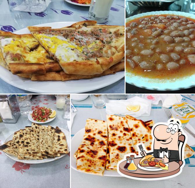 Söylemez Pide