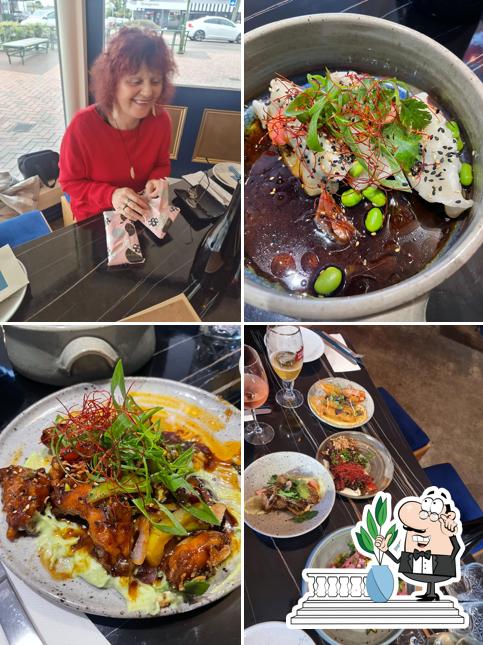 The Good Spot Eatery