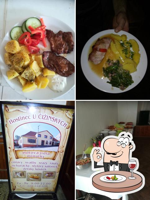 Hostinec u Čižinských