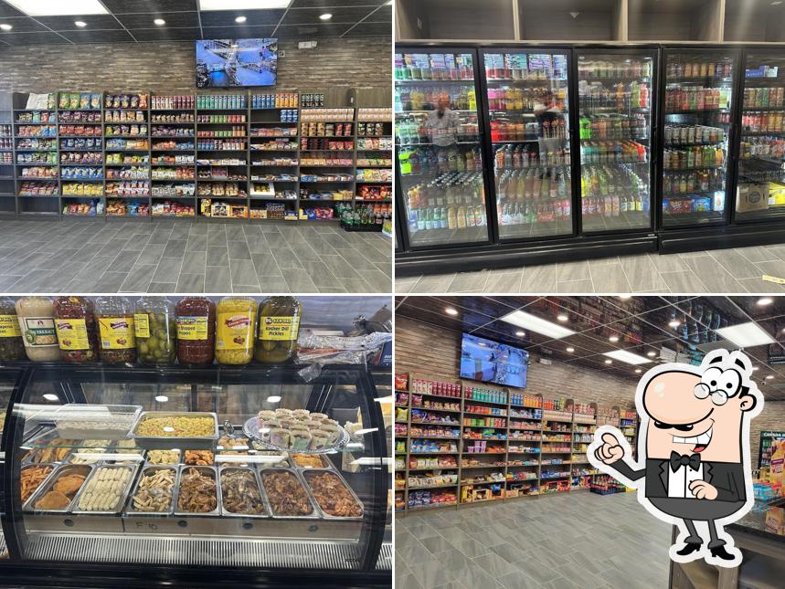 VA Deli & Grill