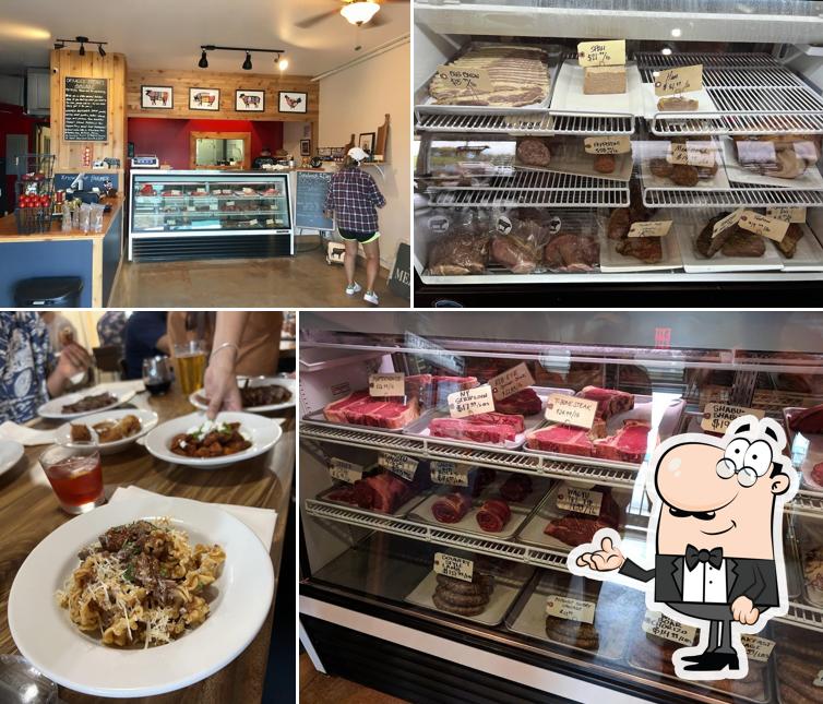 Waimea Butcher Shop
