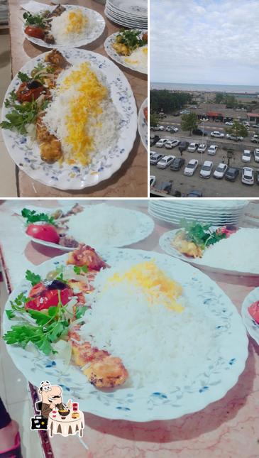 رستوران جهانی