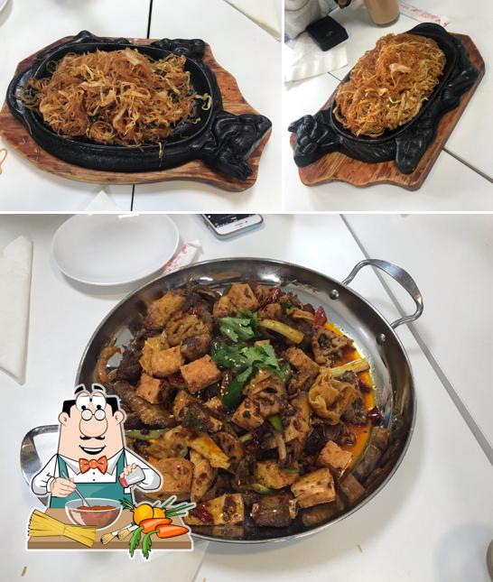 一品巴蜀