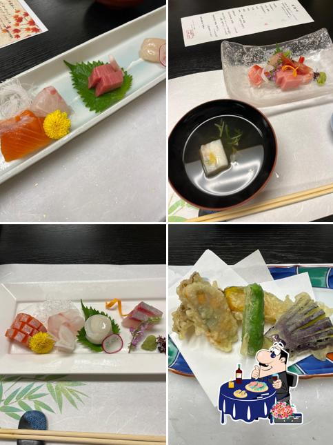 和食処 花いずみ