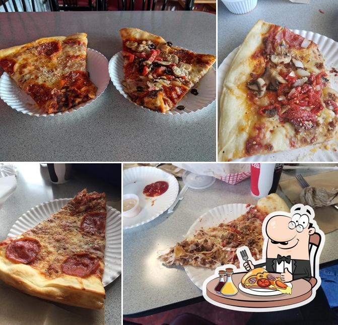 Richie B's