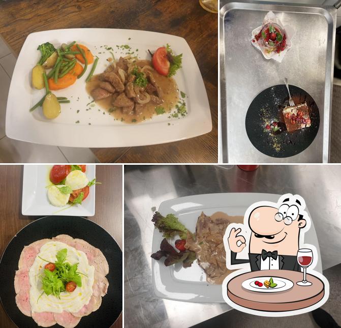 Ristorante Made in Italy