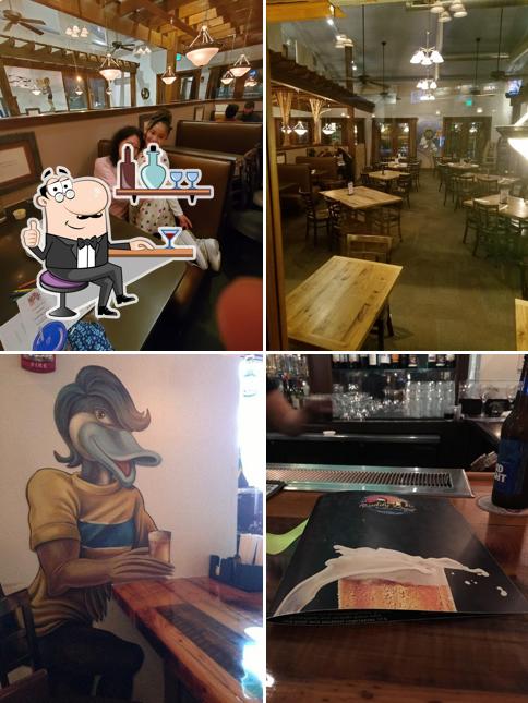 Ruddy Duck Brewery & Grill