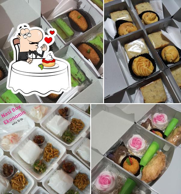 Siska_ayu Cakes&catering